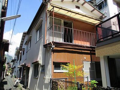 A compact house located 100 meters from the sea in a mandarin orange producing region! ｜ Yawatahama City Immigration/Settlement Support Portal Site — Image 1, Yawatahama, Ehime
