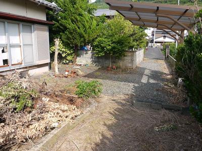 A property located in a quiet residential area (Kamigoe) that is convenient for living! ! ｜ Yawatahama City Immigration/Settlement Support Portal Site — Image 1, Yawatahama, Ehime