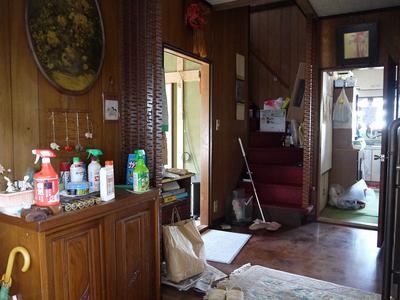 A property located in a quiet residential area (Kamigoe) that is convenient for living! ! ｜ Yawatahama City Immigration/Settlement Support Portal Site — Image 3, Yawatahama, Ehime