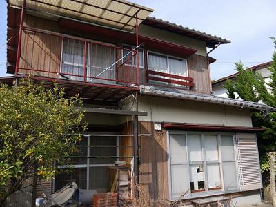 A property located in a quiet residential area (Kamigoe) that is convenient for living! ! ｜ Yawatahama City Immigration/Settlement Support Portal Site — Image 1, Yawatahama, Ehime