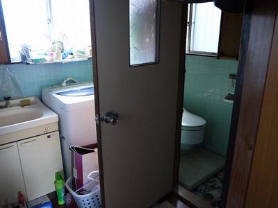 A property located in a quiet residential area (Kamigoe) that is convenient for living! ! ｜ Yawatahama City Immigration/Settlement Support Portal Site — Image 4, Yawatahama, Ehime