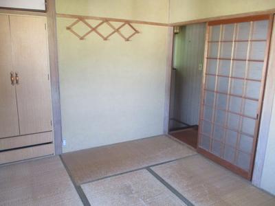 4DK Two-Story House in Yawatahama with Walking Distance Amenities — Image 4, Yawatahama, Ehime