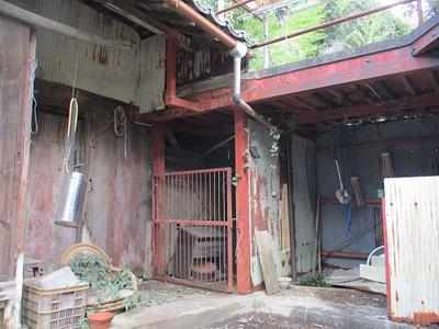 Buy a house in the Shohaku district and renovate it at a good price! There are also two warehouses. | Yawatahama City Immigration and Settlement Support Portal Site — Image 1, Yawatahama, Ehime