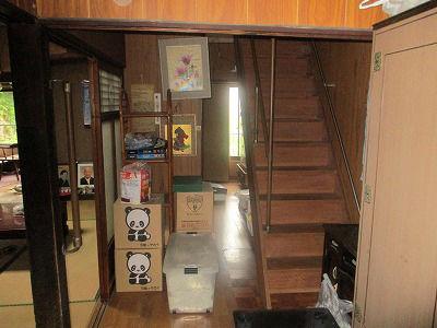 Traditional 4K House Near Yawatahama City Hall For Sale — Image 4, Yawatahama, Ehime