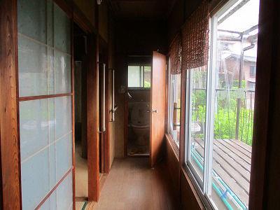Traditional 4K House Near Yawatahama City Hall For Sale — Image 2, Yawatahama, Ehime