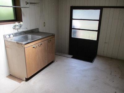 Yashiro Tokashi, an old house just 500m from a junior high school! | Yawatahama City Migration and Settlement Support Portal Site — Image 4, Yawatahama, Ehime