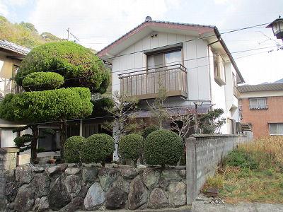 Traditional 5DK House in Quiet Yawatahama Neighborhood — Image 1, Yawatahama, Ehime