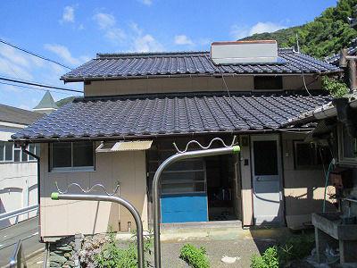 250m to the sea! Affordable properties in the Kikizu area! ! ｜ Yawatahama City Immigration/Settlement Support Portal Site — Image 1, Yawatahama, Ehime