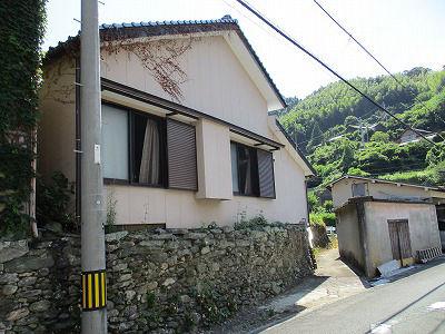 250m to the sea! Affordable properties in the Kikizu area! ! ｜ Yawatahama City Immigration/Settlement Support Portal Site — Image 1, Yawatahama, Ehime