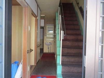 3-Story City Home in Yawatahama - Close to Amenities — Image 1, Yawatahama, Ehime