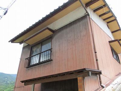 A quiet house on a sunny day! There are also houses and warehouses nearby. | Yawatahama City Immigration and Settlement Support Portal Site — Image 4, Yawatahama, Ehime
