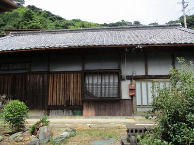 A quiet house on a sunny day! There are also houses and warehouses nearby. | Yawatahama City Immigration and Settlement Support Portal Site — Image 1, Yawatahama, Ehime