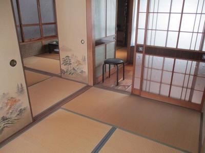 5K House for Sale in Yawatahama City, Ehime — Image 4, Yawatahama, Ehime
