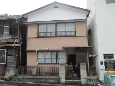 5K House for Sale in Yawatahama City, Ehime — Image 1, Yawatahama, Ehime