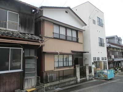 5K House for Sale in Yawatahama City, Ehime — Image 1, Yawatahama, Ehime