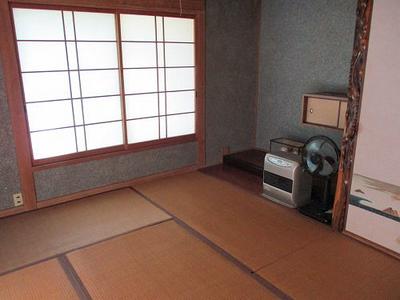 Honai Town Miyauchi District! A detached house in the city that is convenient for living! ｜ Yawatahama City Migration and Settlement Support Portal Site — Image 2, Yawatahama, Ehime