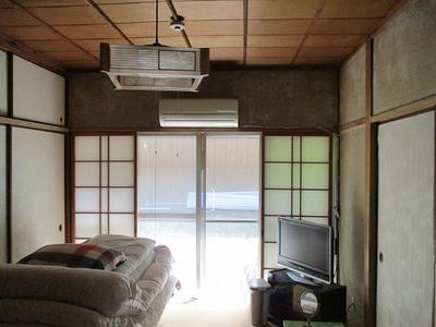 Honai Town Miyauchi District! A detached house in the city that is convenient for living! ｜ Yawatahama City Migration and Settlement Support Portal Site — Image 3, Yawatahama, Ehime