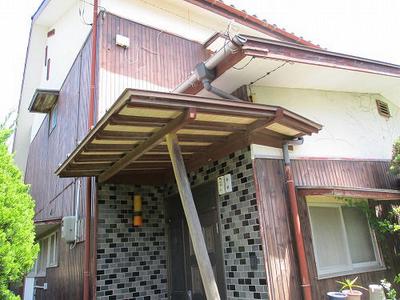 Honai Town Miyauchi District! A detached house in the city that is convenient for living! ｜ Yawatahama City Migration and Settlement Support Portal Site — Image 1, Yawatahama, Ehime