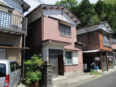 Gotanda Yushima! A house in a quiet residential area! ! ｜ Yawatahama City Immigration/Settlement Support Portal Site — Image 1, Yawatahama, Ehime