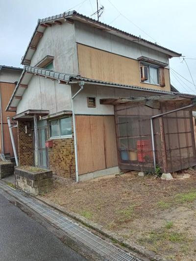 Oceanfront House Near Tsuda Bay in Sanuki City, Free — Image 2, Sanuki, Kagawa