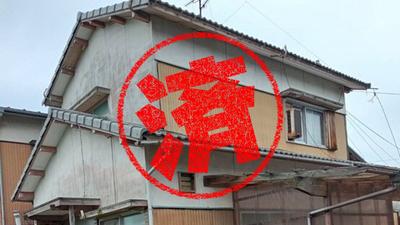 Oceanfront House Near Tsuda Bay in Sanuki City, Free — Image 1, Sanuki, Kagawa