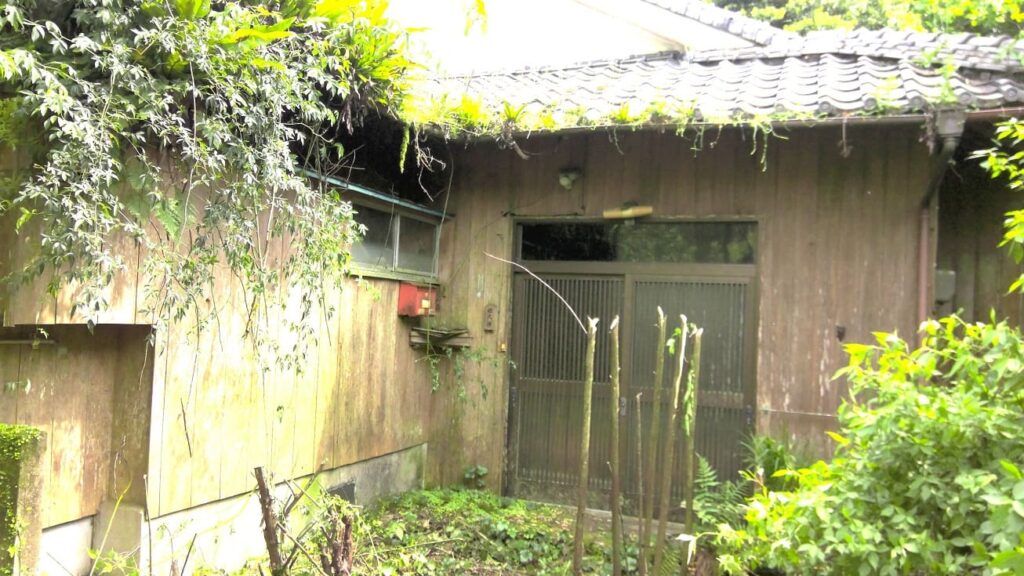 Free 7K House and Land in Kimotsuki Town, Kagoshima - Thumbnail 4