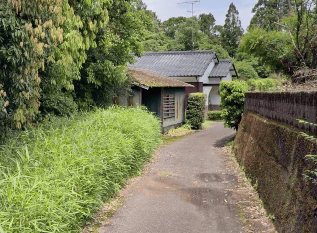 Free House and Warehouse in Miyakonojo, Miyazaki - 0 Yen - Thumbnail 3