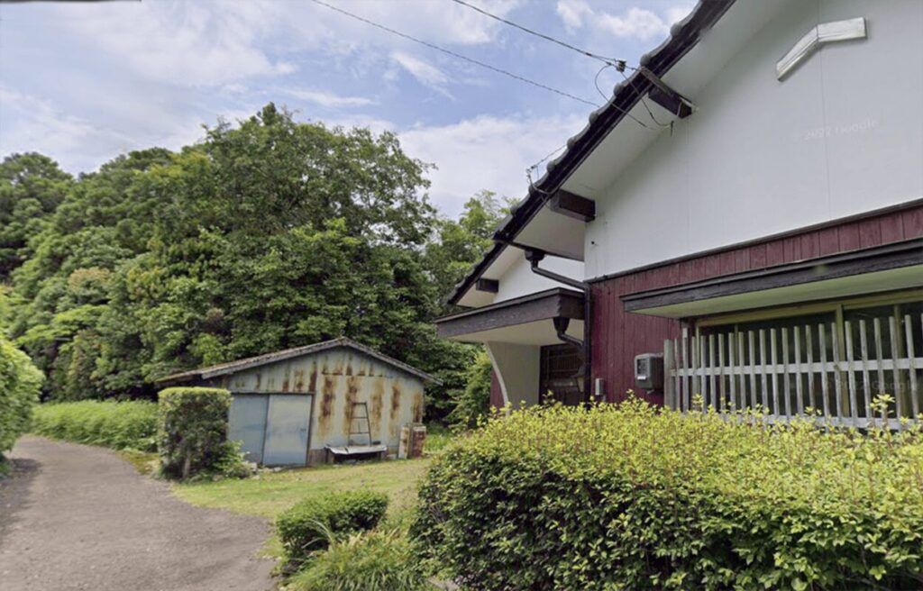 Free House and Warehouse in Miyakonojo, Miyazaki - 0 Yen - Thumbnail 2
