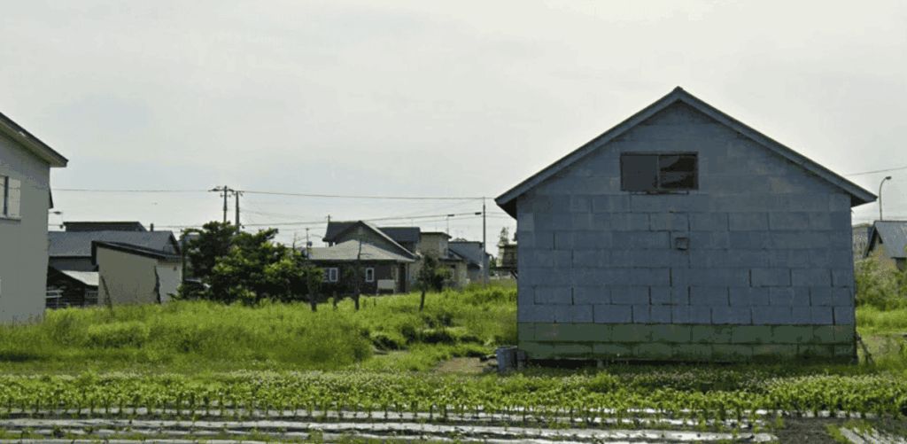 0 Yen Land and House in Fukagawa, Hokkaido - Thumbnail 2