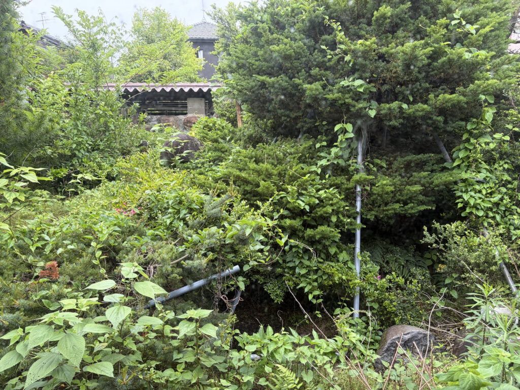 0 Yen Property with Garage in Tateyama, Toyama - Thumbnail 2