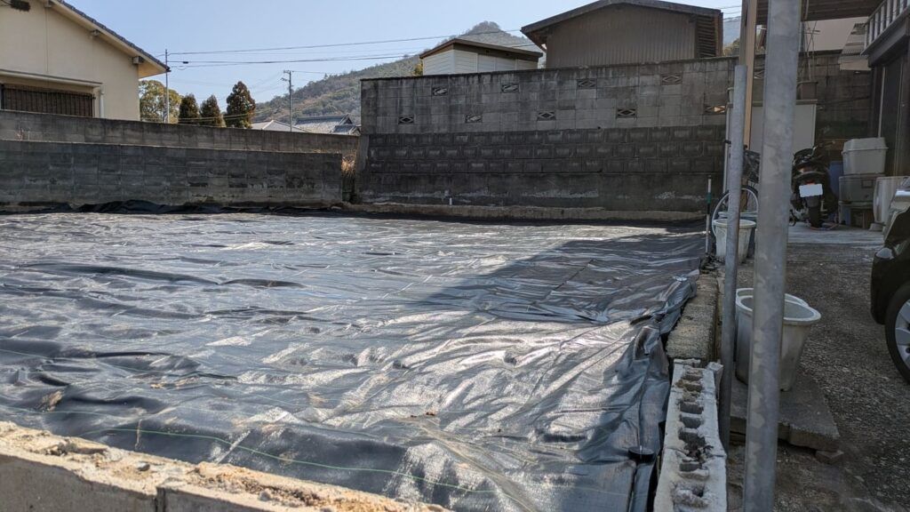 Free Land in Sakaide, Kagawa – 150.39 sqm Near Tenno-ji Temple - Thumbnail 2