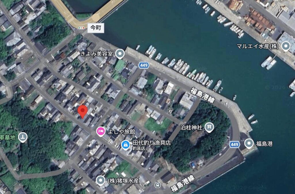 Free House in Kushima City, Miyazaki - 92.56 sqm on 295 sqm Land - Thumbnail 4