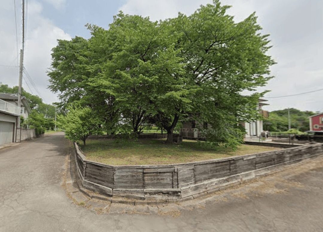 Free Land 379 sqm in Ohtawara City, Tochigi Prefecture - Thumbnail 4