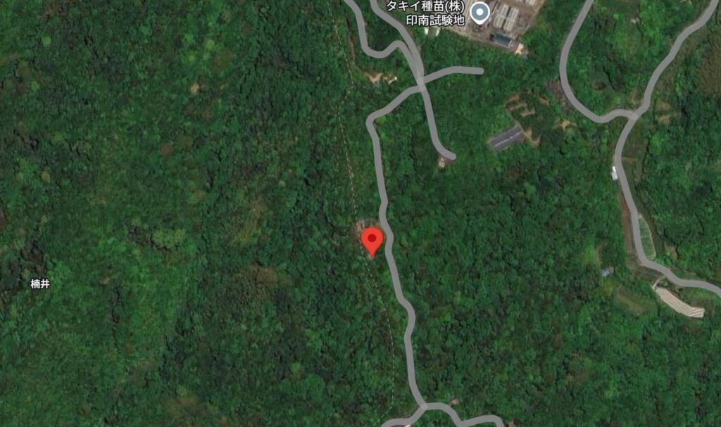 Free Land in Inami, Wakayama – 1116m² Villa Area Plot - Thumbnail 2