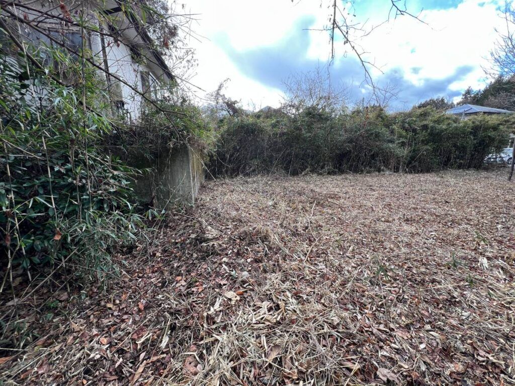 205 sqm Free Land in Nikko, Tochigi Near Omuro Dam - Thumbnail 4