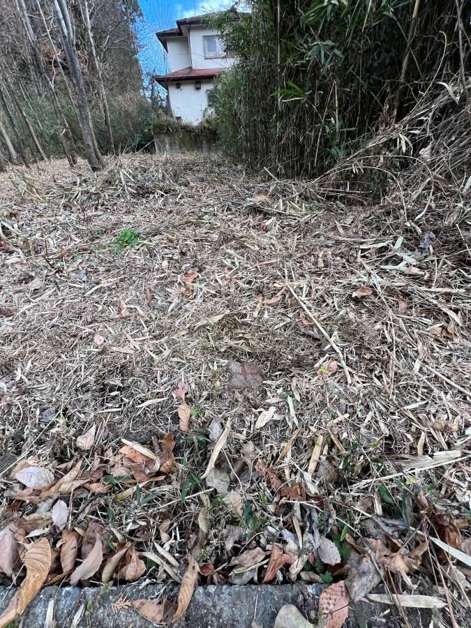 205 sqm Free Land in Nikko, Tochigi Near Omuro Dam - Thumbnail 3