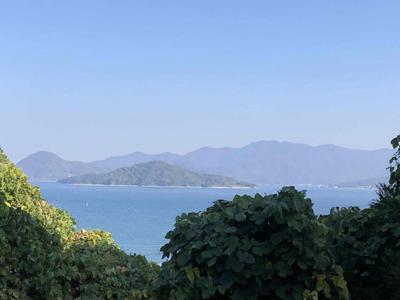 Free Traditional House with Land in Yanai, Yamaguchi — View, Yanai, Yamaguchi