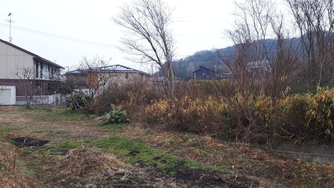 Free Land 565 sqm in Kurashiki, Okayama - Thumbnail 2