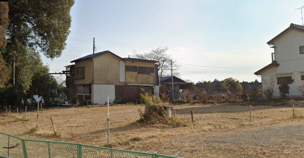 Free Land for Transfer in Okegawa City, Saitama - Thumbnail 2