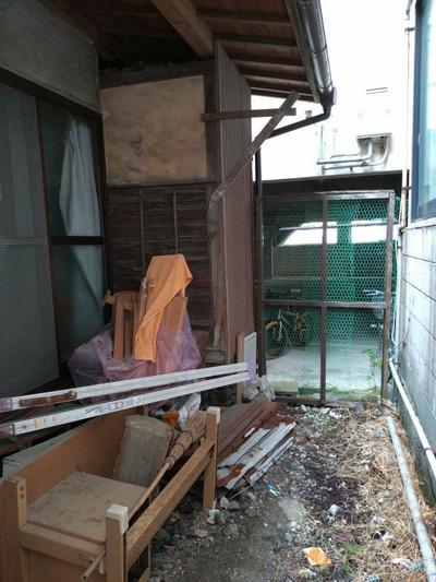 Free House Near Beppu Beach - 10 Min Walk to Beppu Station — Front_door, Beppu, Oita