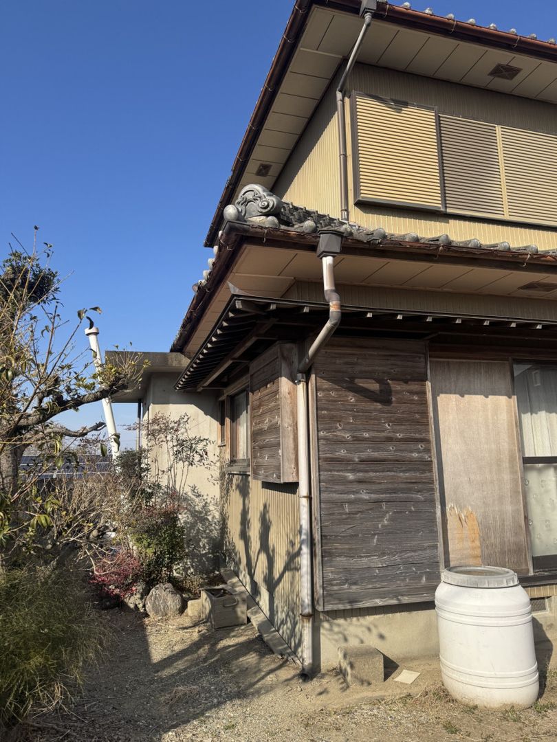 Free Land and Building in Tokushima City, Tokushima Prefecture - Thumbnail 4