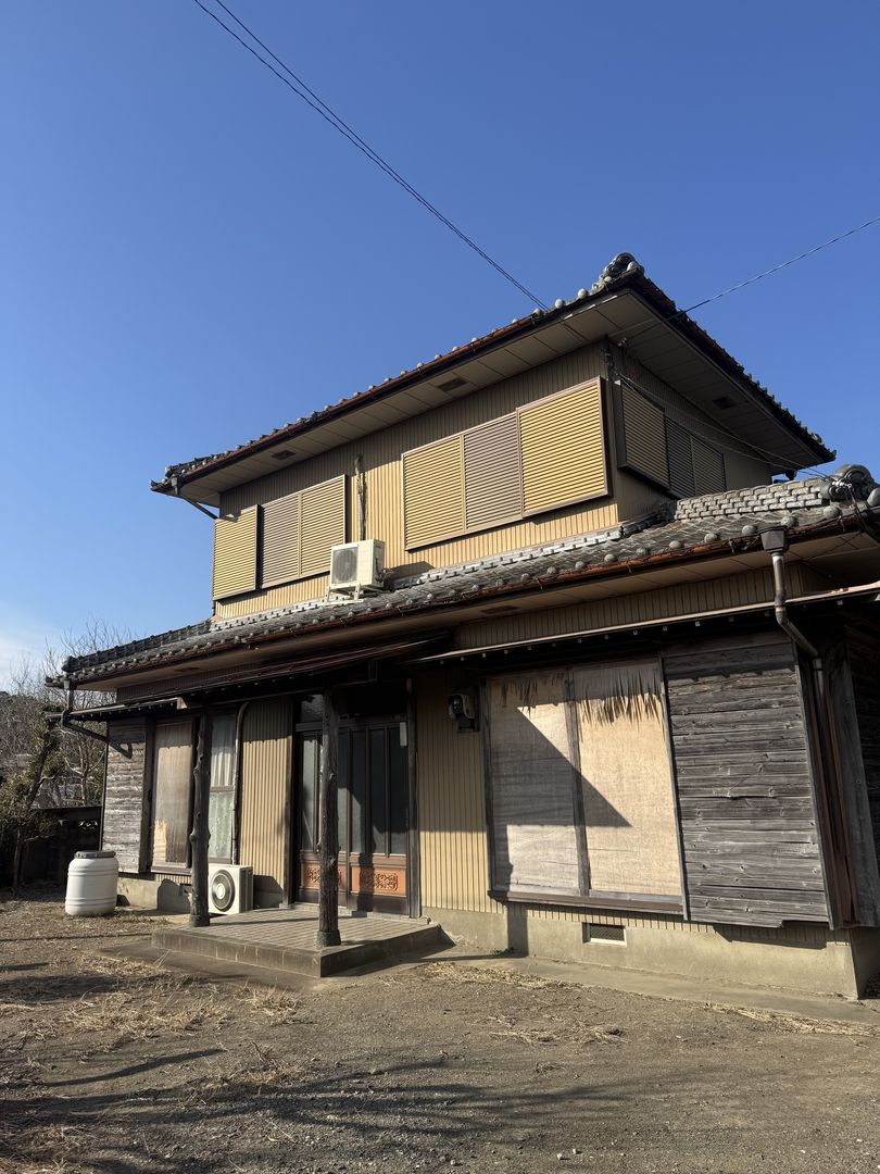 Free Land and Building in Tokushima City, Tokushima Prefecture - Thumbnail 2