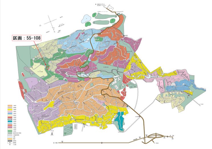 0 Yen Land Plot in Kannami, Shizuoka Near Fuji Hakone Country Club - Thumbnail 3