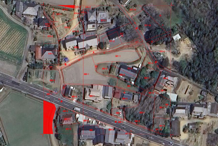 Zero-Yen Land Plots Near Reoma World in Ayagawa, Kagawa - Thumbnail 2
