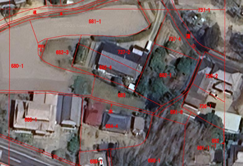 Zero-Yen Land Plots Near Reoma World in Ayagawa, Kagawa - Thumbnail 3