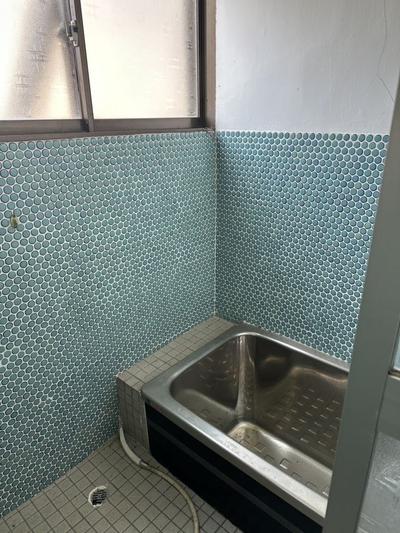 Zero Yen House and Land in Naie-cho, Hokkaido — Bathroom, Naie, Hokkaido