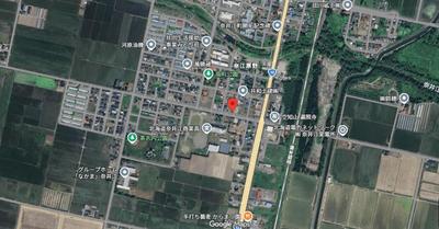 Zero Yen House and Land in Naie-cho, Hokkaido — Apartment, Naie, Hokkaido