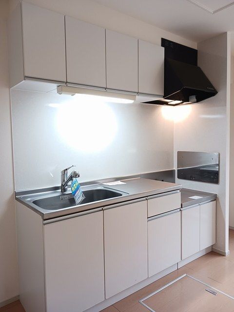 2DK Apartment for Rent in Onomichi, Hiroshima - 45m² - Thumbnail 4