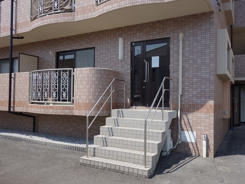 1LDK Apartment for Rent in Miyazaki City – 57m² - Thumbnail 3