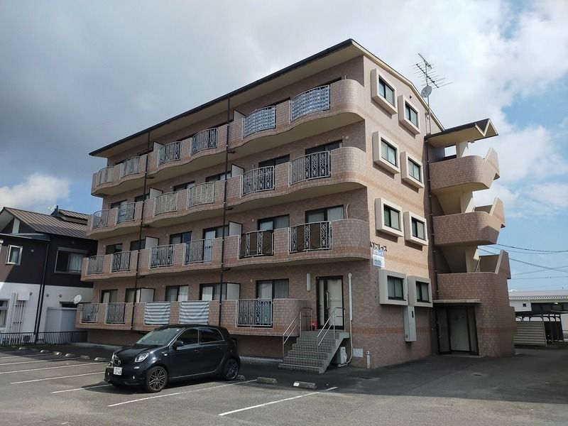 1LDK Apartment for Rent in Miyazaki City – 57m² - Thumbnail 2